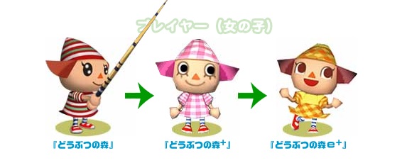 どうぶつの森 新作 あつまれどうぶつの森 とは 歴代で人気キャラはどれ まめにゅー